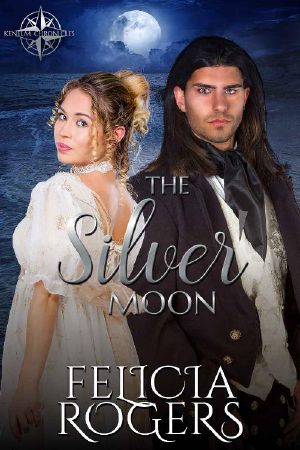 [Kenelm Chronicles 02] • The Silver Moon